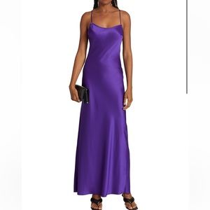 SIMON MILLER NWT KIZO DRESS SZ XS